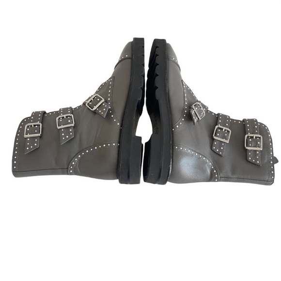 Stuart weitzman Jesse lift boots - Picture 6 of 11